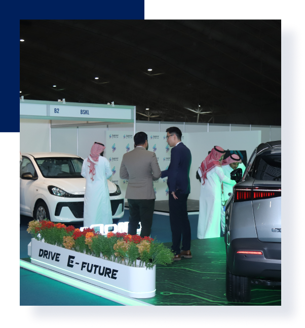 World Hydrogen Forum — the hydrogen transition in Saudi Arabia
