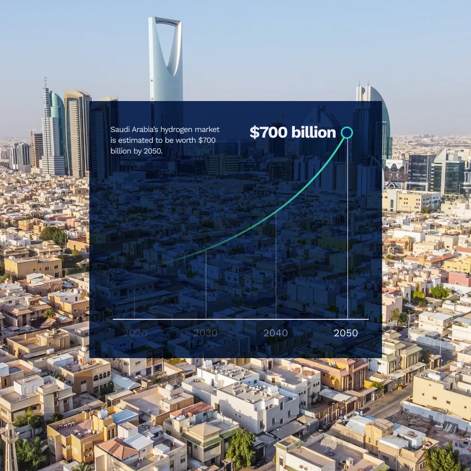 Riyadh, Saudi Arabia